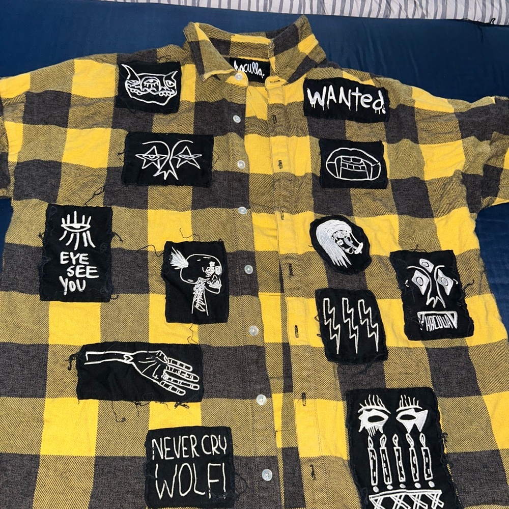 Havulla sweater